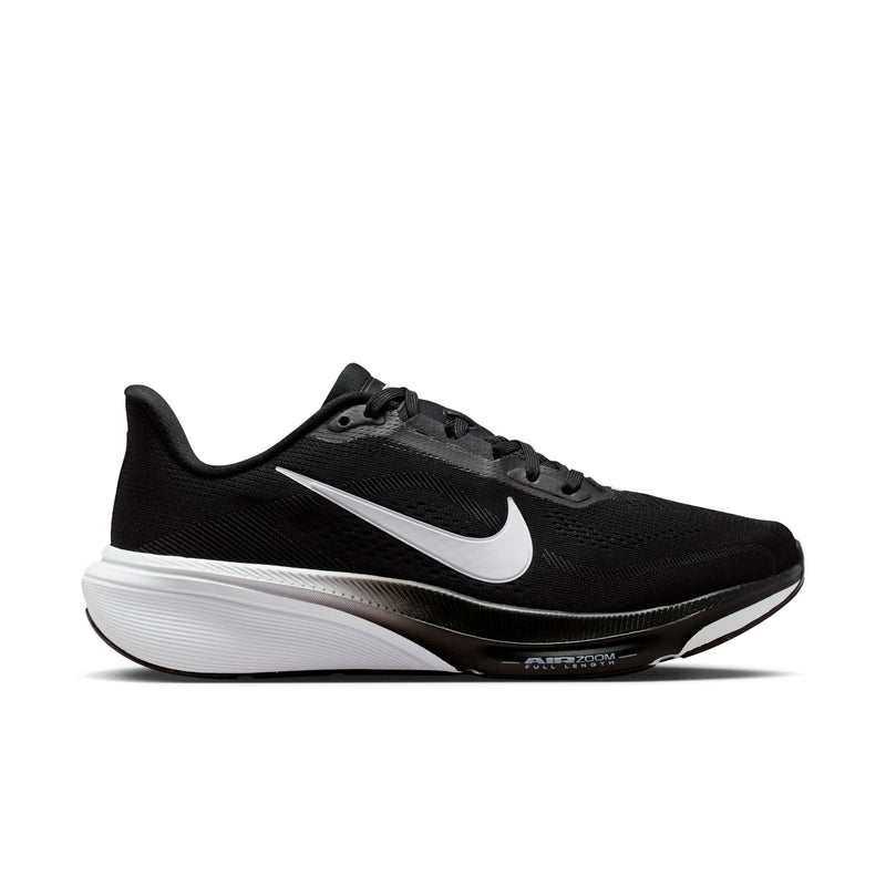 Women's Pegasus 42 (001 - Black/White-Iron Grey)