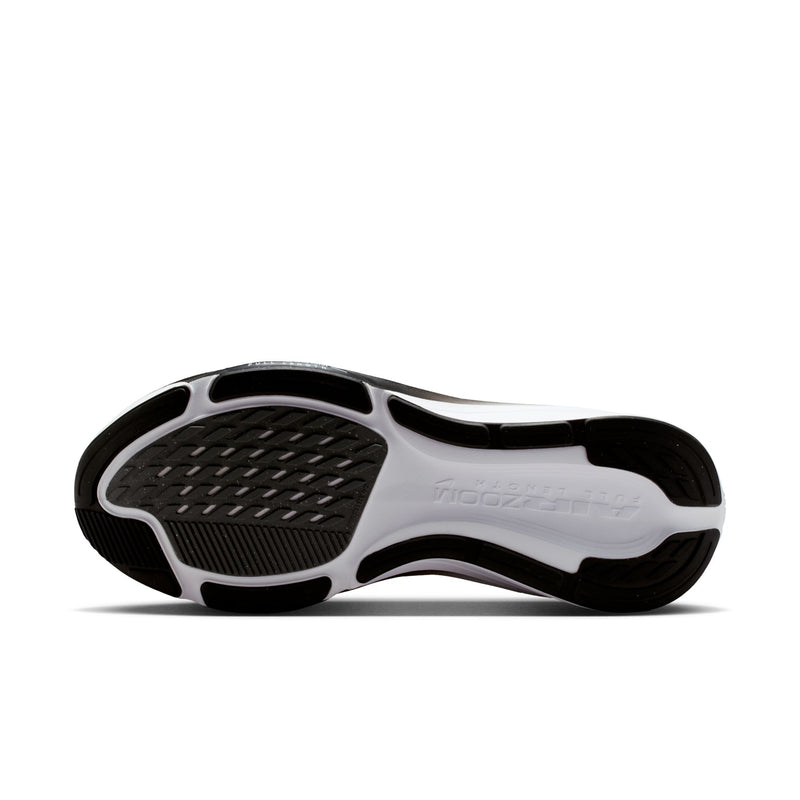 Women's Pegasus 42 (001 - Black/White-Iron Grey)