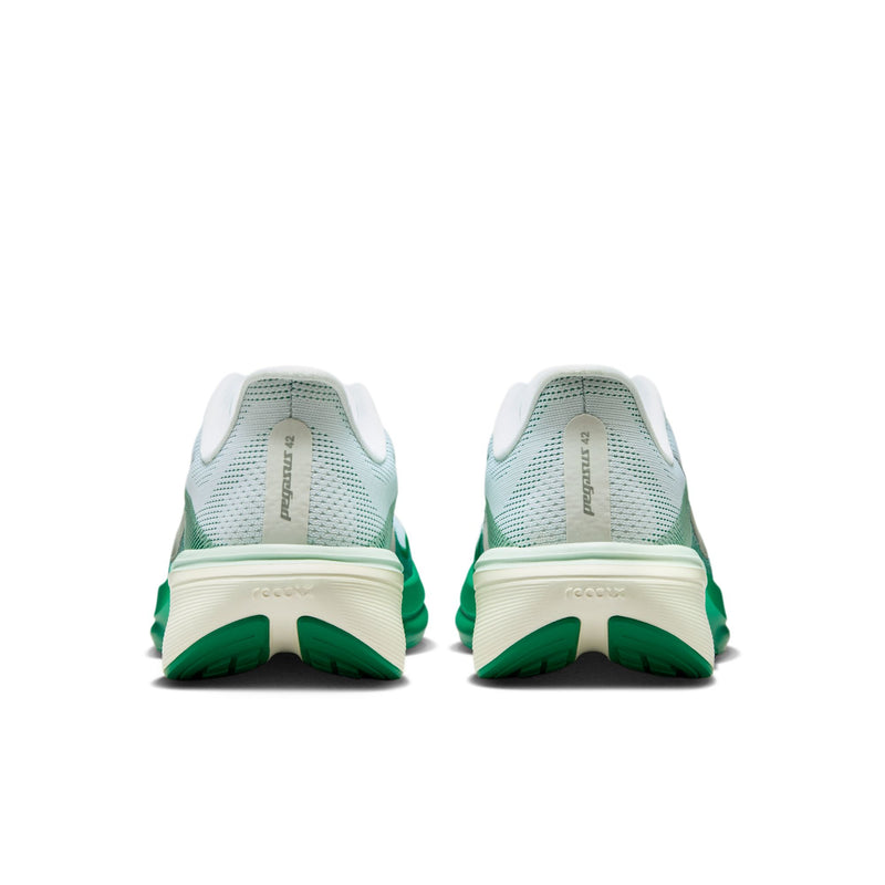 Women's Pegasus 42 (100 - White/Metallic Silver-Malachite)