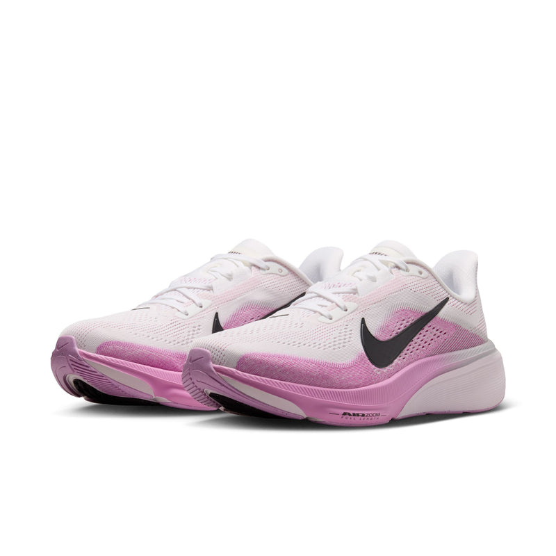 Women's Pegasus 42 (103 - White/Black-Lt Magenta-Bleached Lilac)