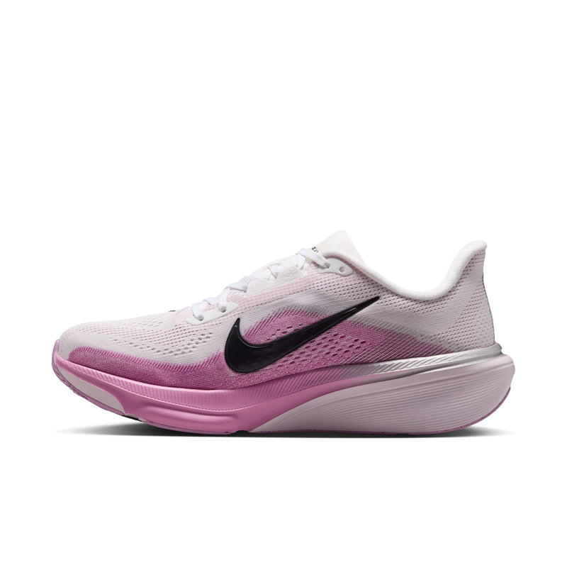 Women's Pegasus 42 (103 - White/Black-Lt Magenta-Bleached Lilac)