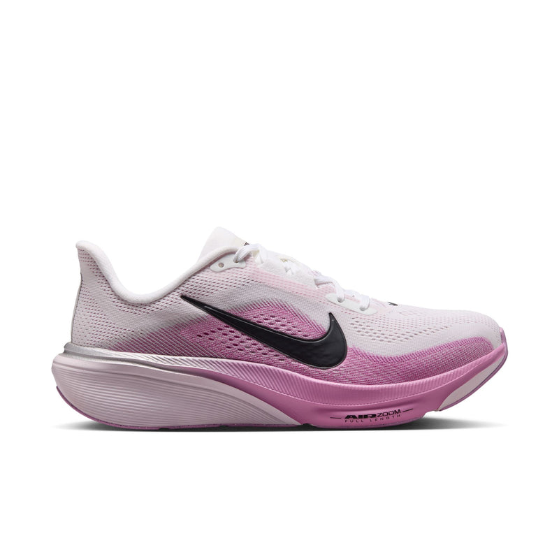 Women's Pegasus 42 (103 - White/Black-Lt Magenta-Bleached Lilac)