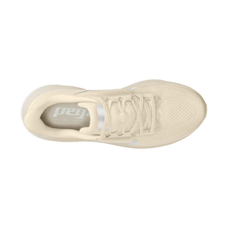 Women's Pegasus 42 (106 - Pale Ivory/Summit White-Coconut Milk)