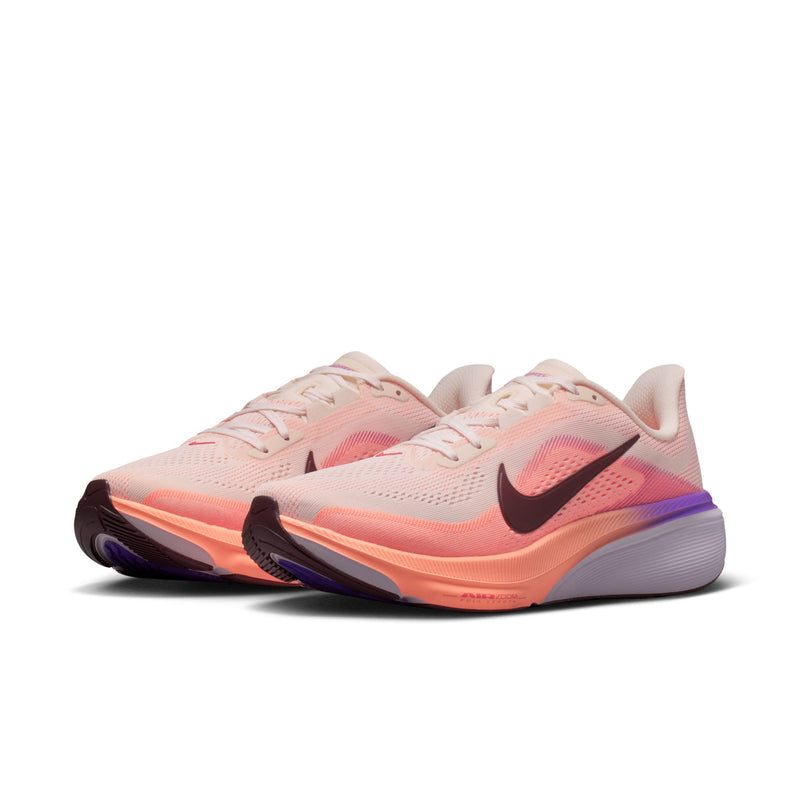 Women's Pegasus 42 (113 - Chalk/Tattoo-Orange Pulse-Bright Violet)