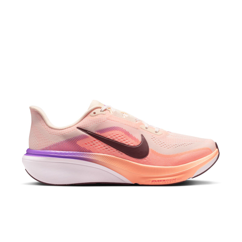 Women's Pegasus 42 (113 - Chalk/Tattoo-Orange Pulse-Bright Violet)