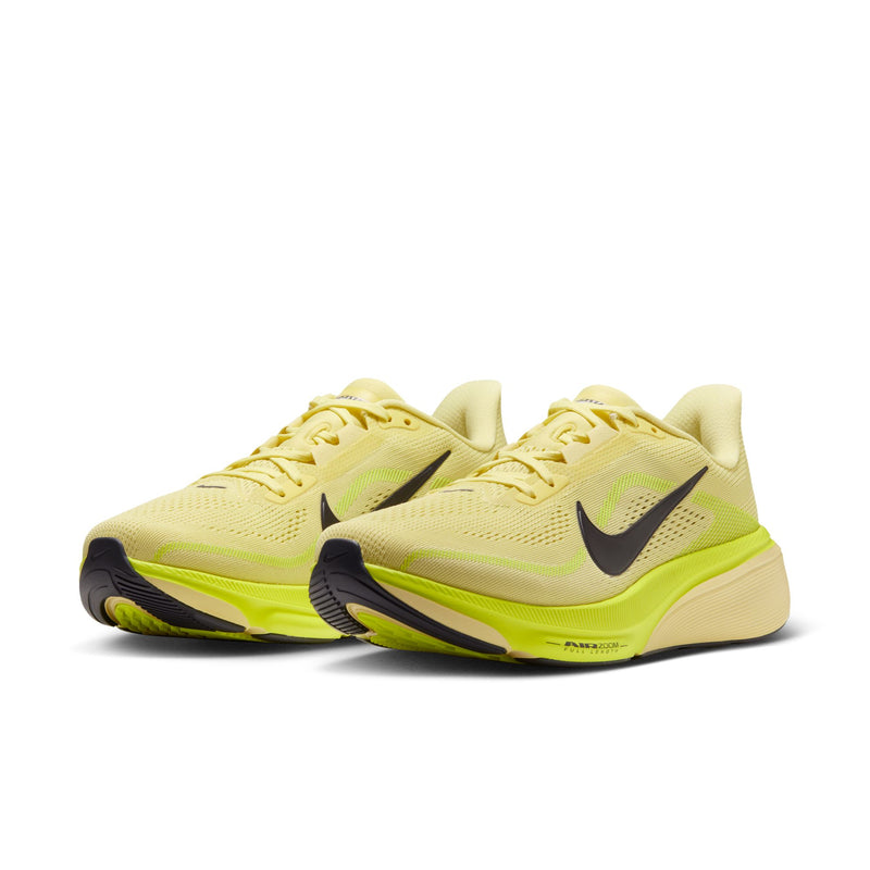 Women's Pegasus 42 (Fennel/Gridiron-Palest Purple)