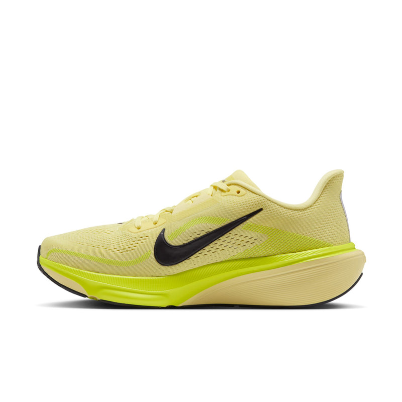 Women's Pegasus 42 (Fennel/Gridiron-Palest Purple)