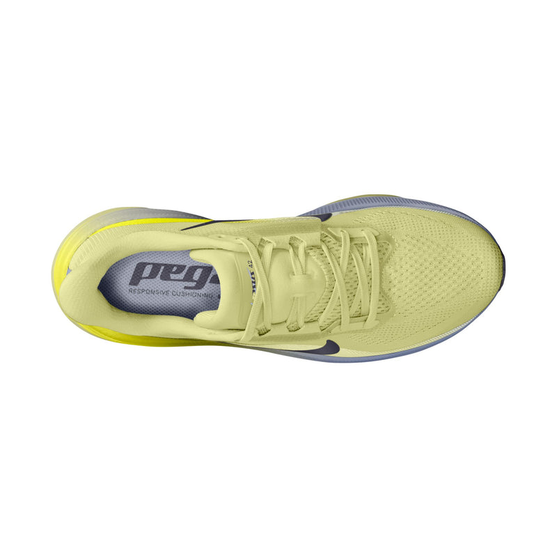 Women's Pegasus 42 (Fennel/Gridiron-Palest Purple)