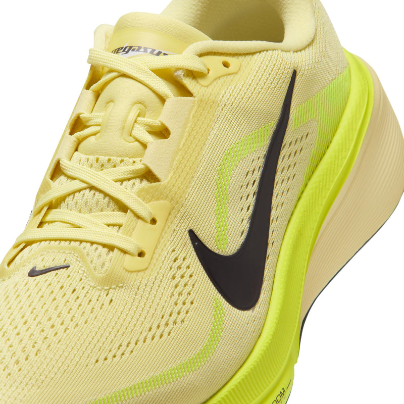 Women's Pegasus 42 (Fennel/Gridiron-Palest Purple)