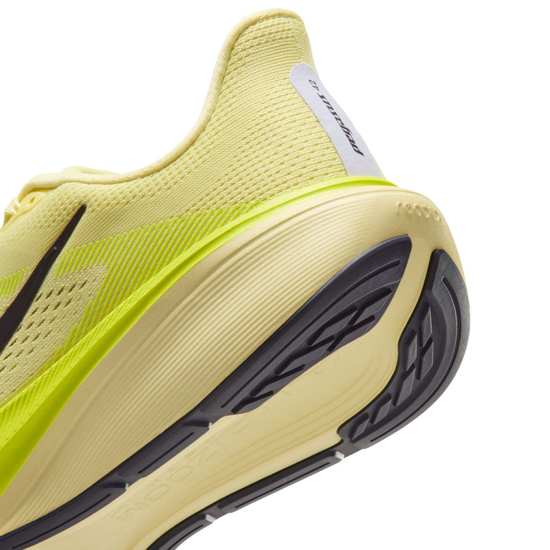Women's Pegasus 42 (Fennel/Gridiron-Palest Purple)