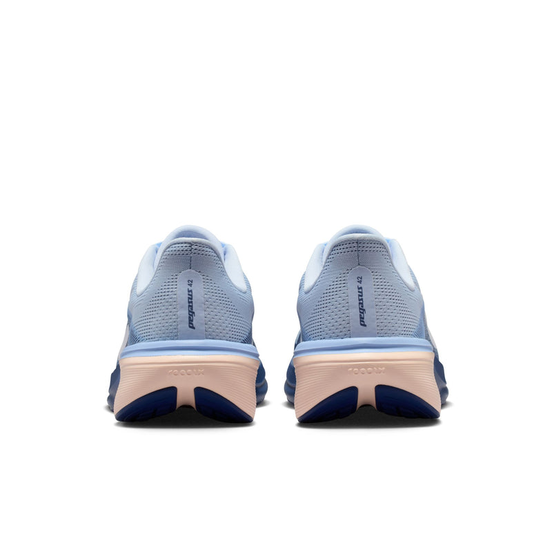 Women's Pegasus 42 (400 - Hydrogen Blue/White-Mystic Navy-Aluminum)