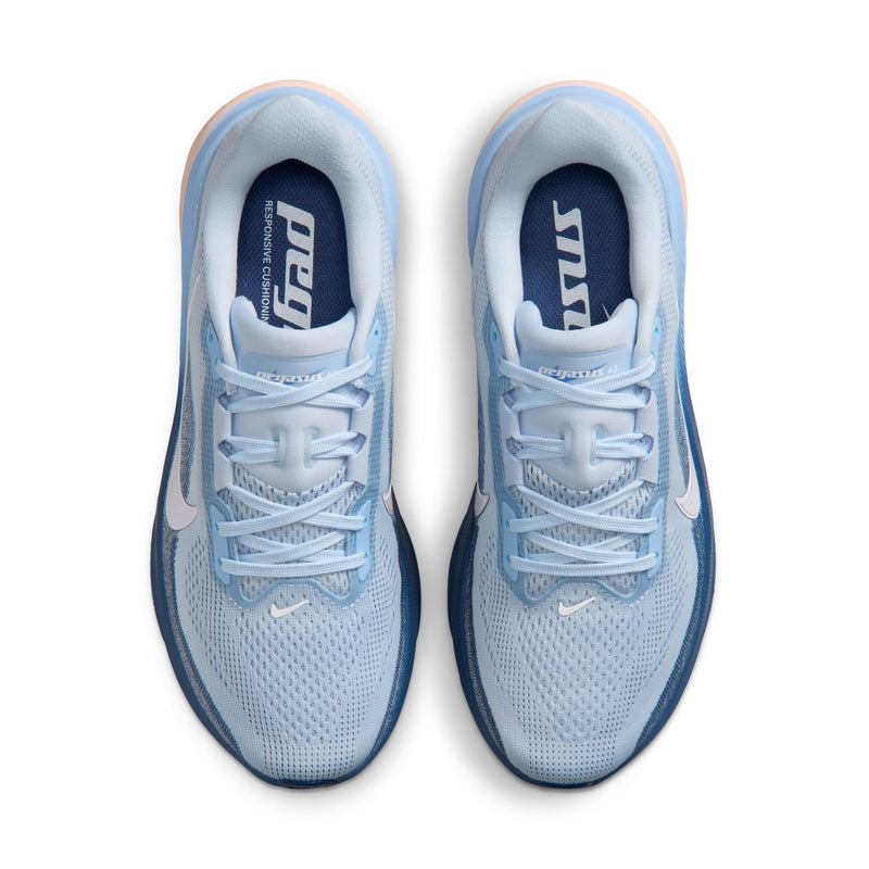 Women's Pegasus 42 (400 - Hydrogen Blue/White-Mystic Navy-Aluminum)