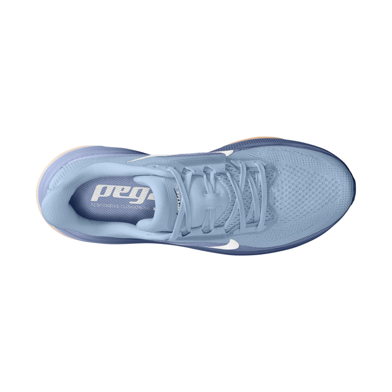 Women's Pegasus 42 (400 - Hydrogen Blue/White-Mystic Navy-Aluminum)