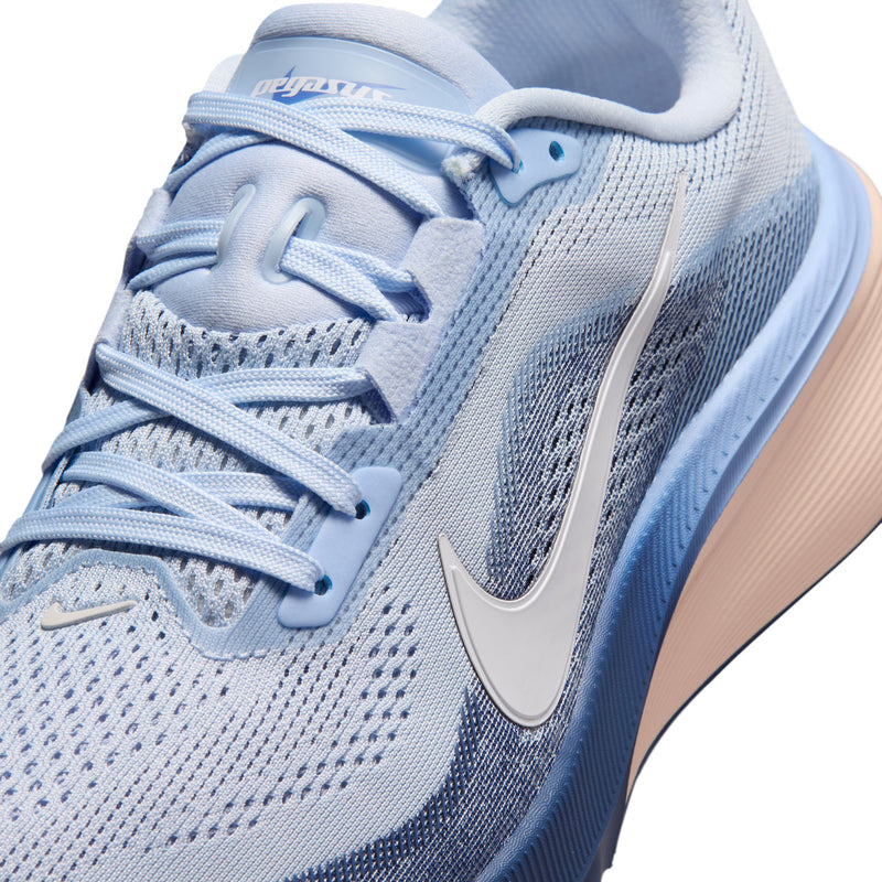 Women's Pegasus 42 (400 - Hydrogen Blue/White-Mystic Navy-Aluminum)