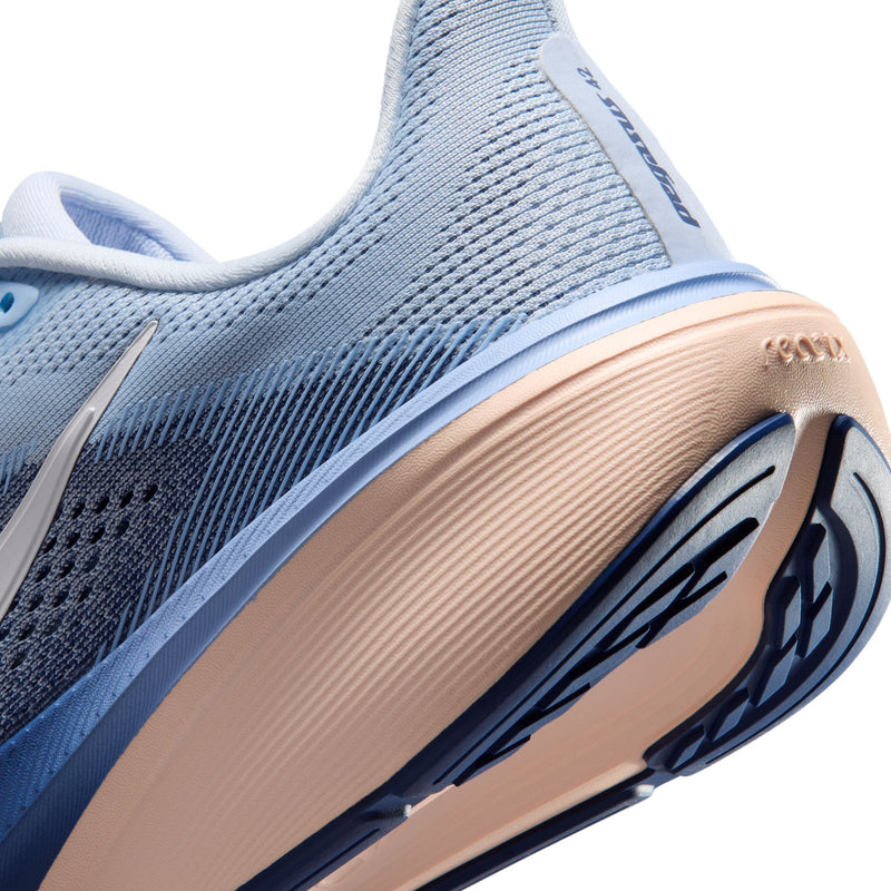 Women's Pegasus 42 (400 - Hydrogen Blue/White-Mystic Navy-Aluminum)
