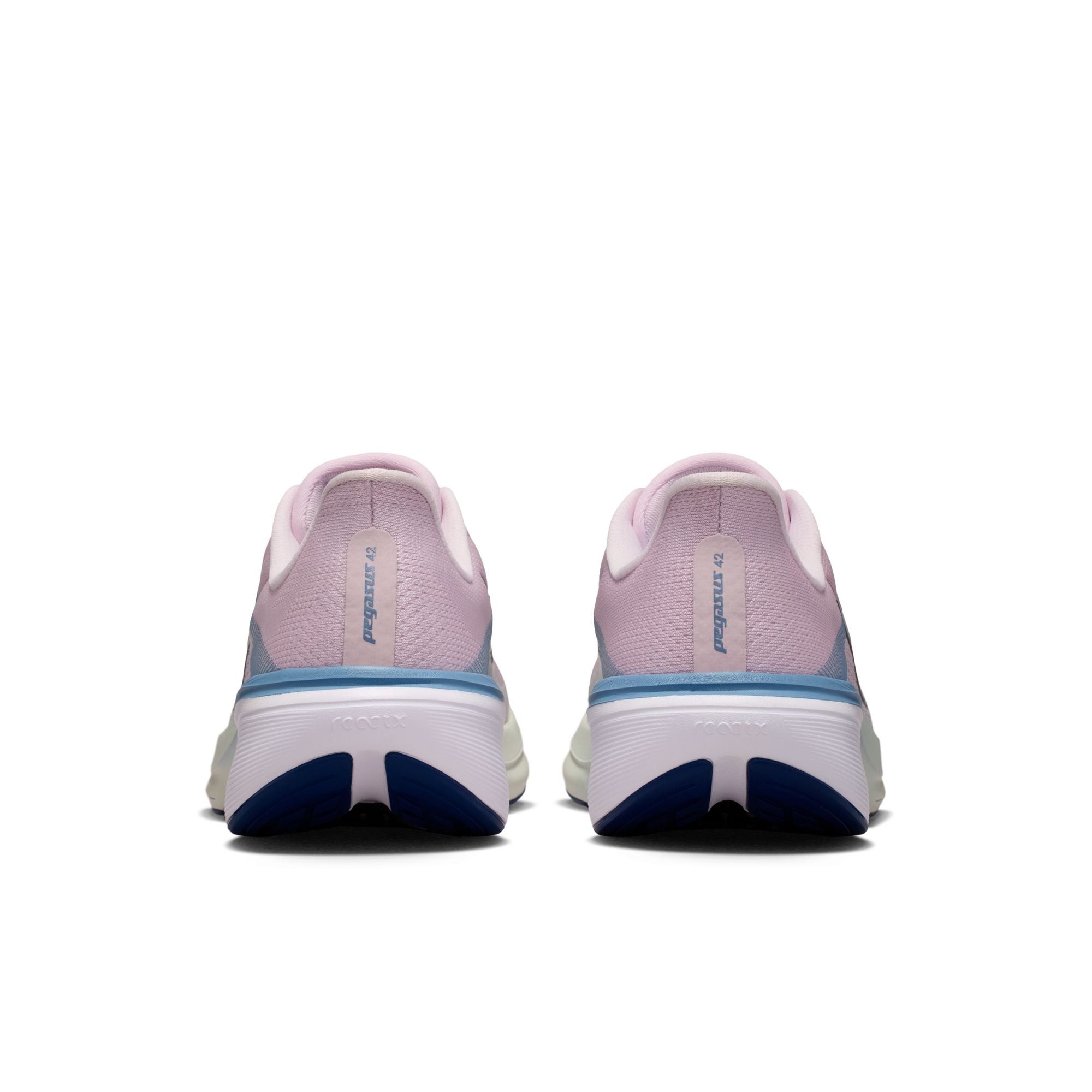 Women's Pegasus 42 (500 - Beached Lilac/Blur Void-Work Blue) — TC