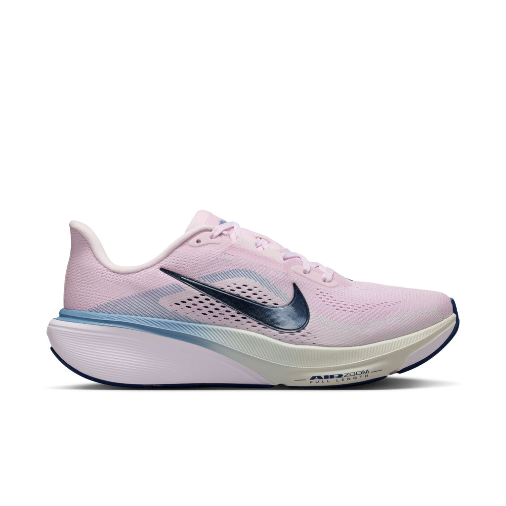 Women's Pegasus 42 (500 - Beached Lilac/Blur Void-Work Blue) — TC