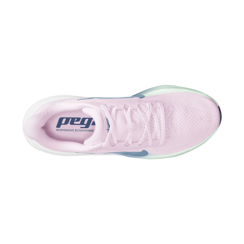 Women's Pegasus 42 (500 - Beached Lilac/Blur Void-Work Blue)