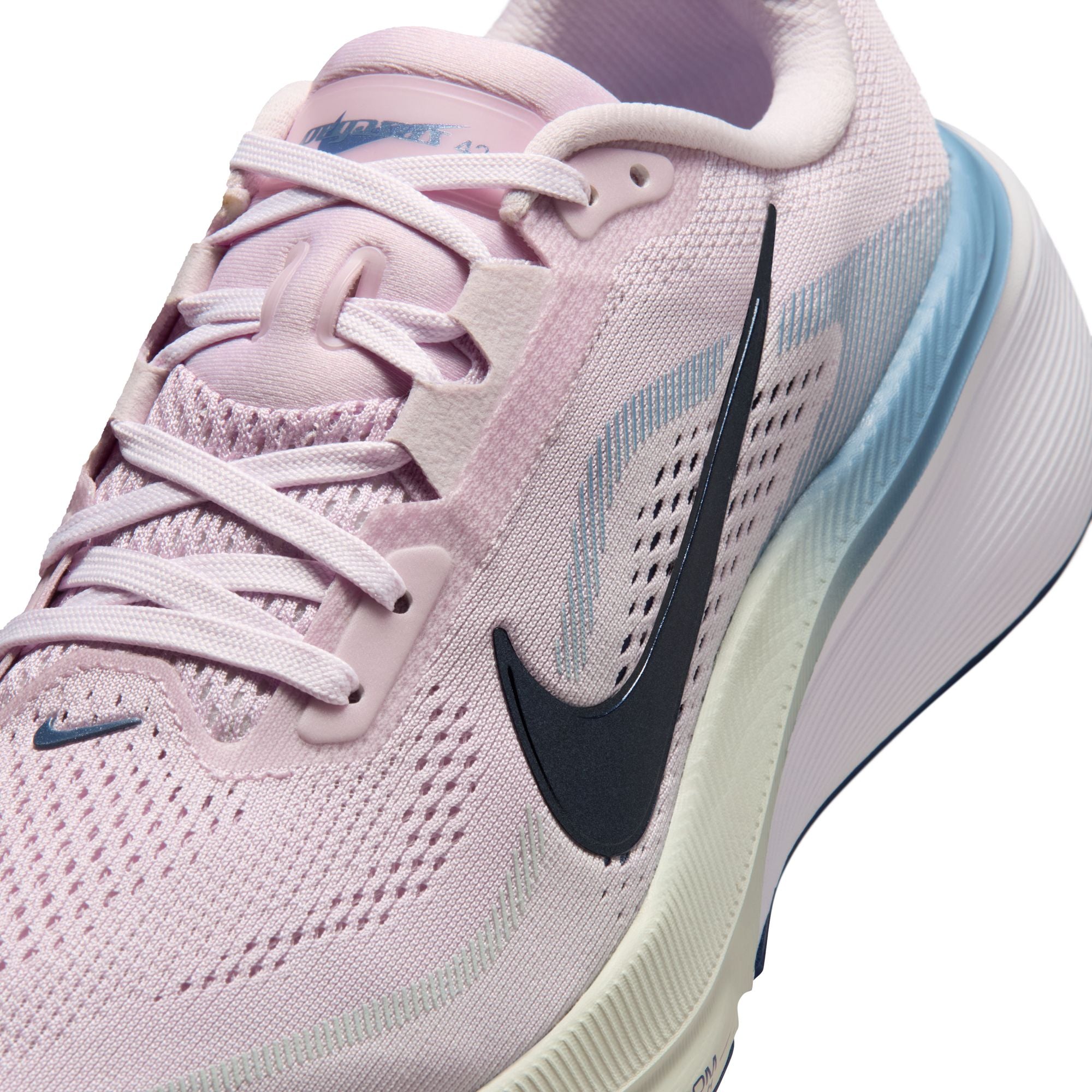 Women's Pegasus 42 (500 - Beached Lilac/Blur Void-Work Blue) — TC