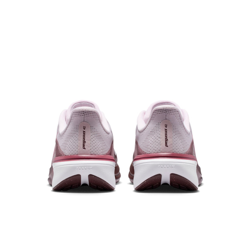 Women's Pegasus 42 (501 - Bleached Lilac/Pink Rise-Mystic Dates)
