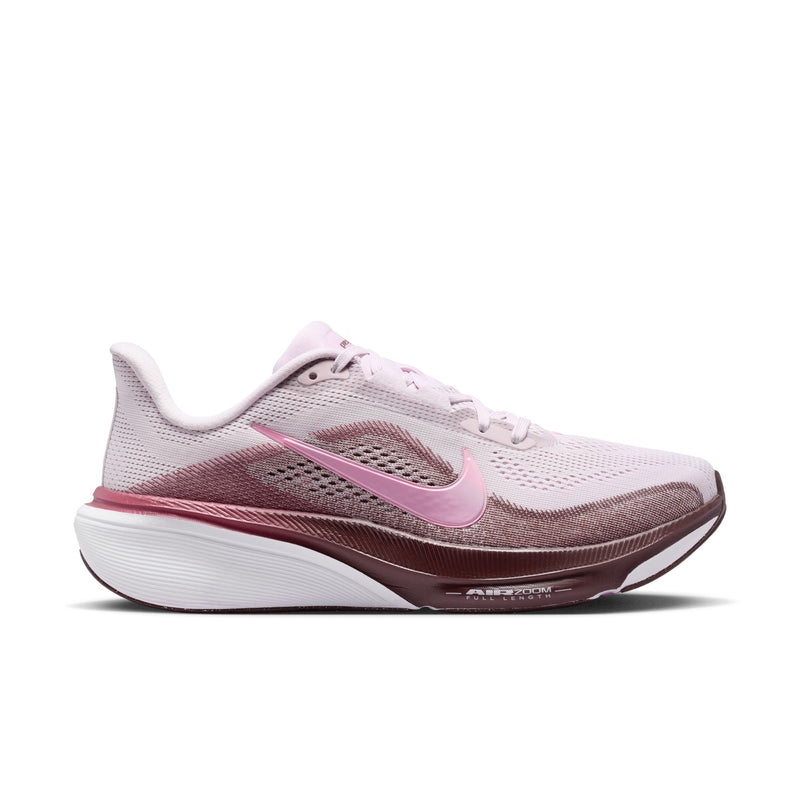 Women's Pegasus 42 (501 - Bleached Lilac/Pink Rise-Mystic Dates)
