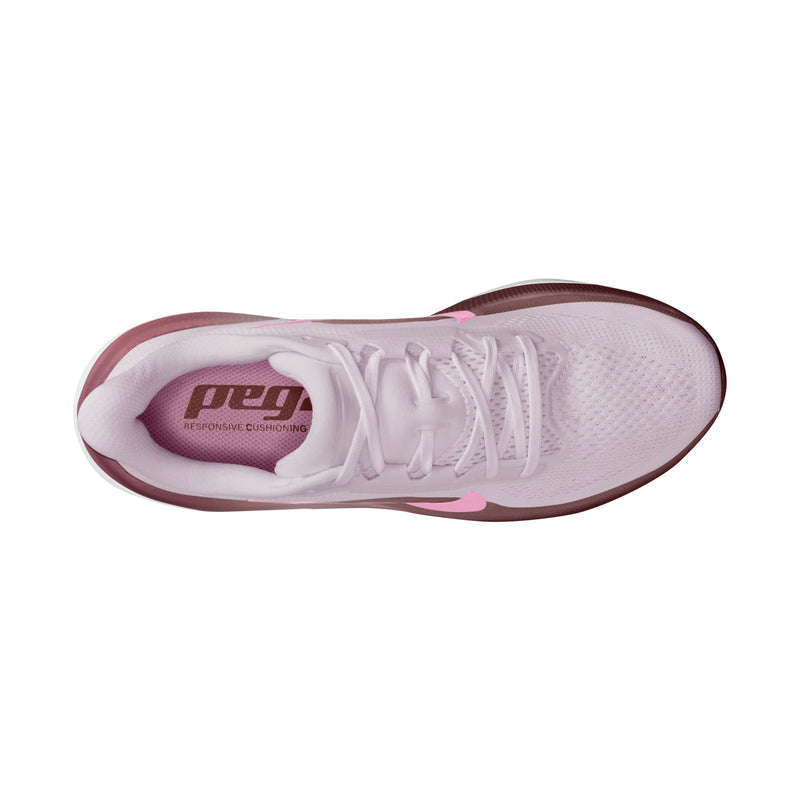 Women's Pegasus 42 (501 - Bleached Lilac/Pink Rise-Mystic Dates)