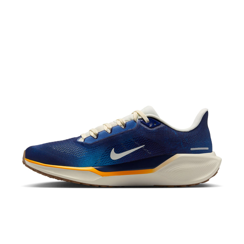 Men's Pegasus 41 "Prefontaine" (492 - Blue Void/Sail-Metallic Gold)