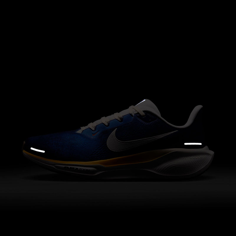 Men's Pegasus 41 "Prefontaine" (492 - Blue Void/Sail-Metallic Gold)