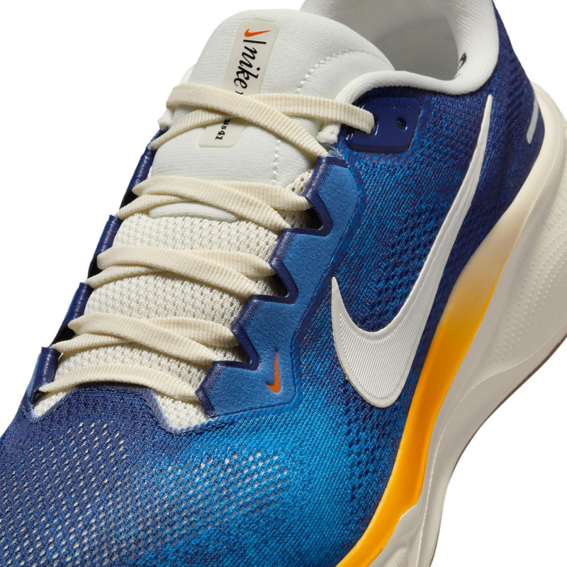 Men's Pegasus 41 "Prefontaine" (492 - Blue Void/Sail-Metallic Gold)