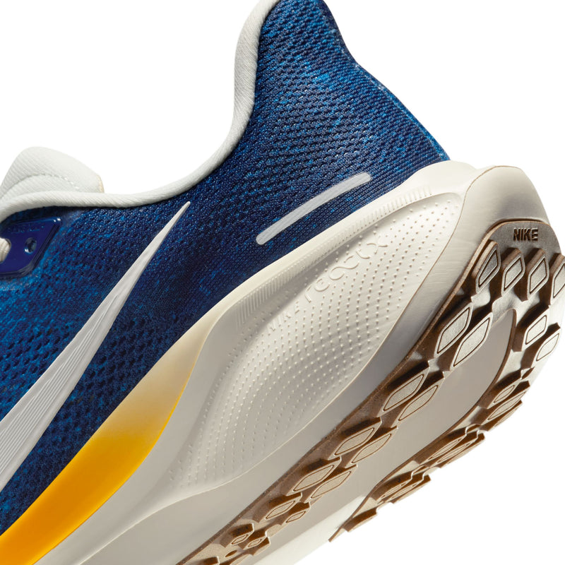 Men's Pegasus 41 "Prefontaine" (492 - Blue Void/Sail-Metallic Gold)