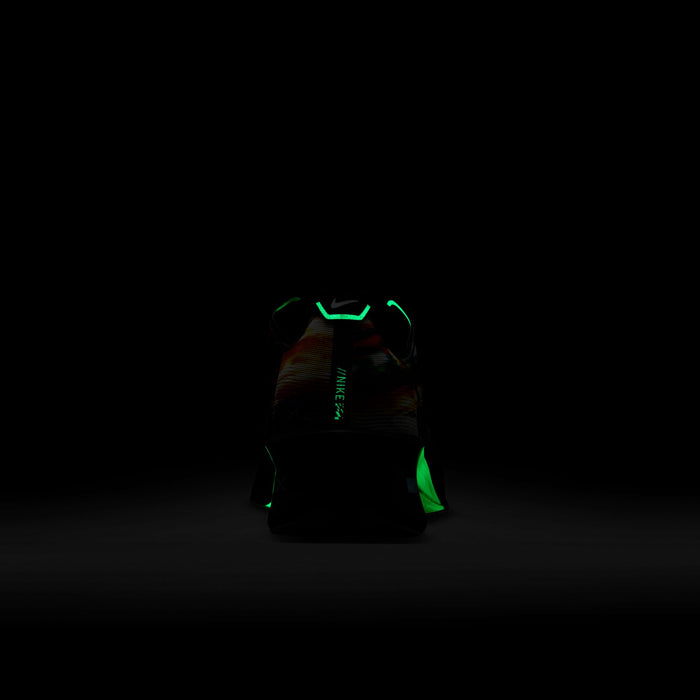 Men’s Vaporfly 4 (999 - Multi-Color/Black-White-Sail)