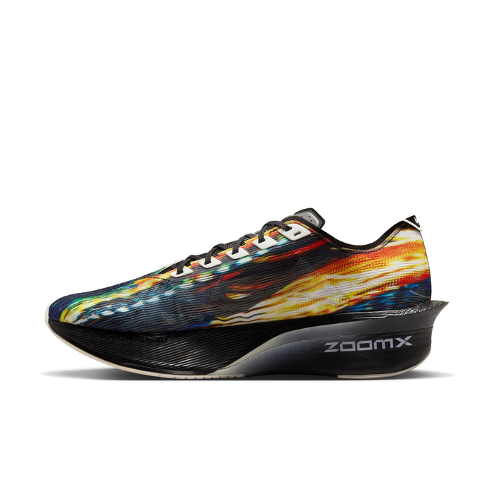 Men’s Vaporfly 4 (999 - Multi-Color/Black-White-Sail)