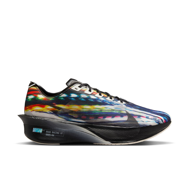 Men’s Vaporfly 4 (999 - Multi-Color/Black-White-Sail)