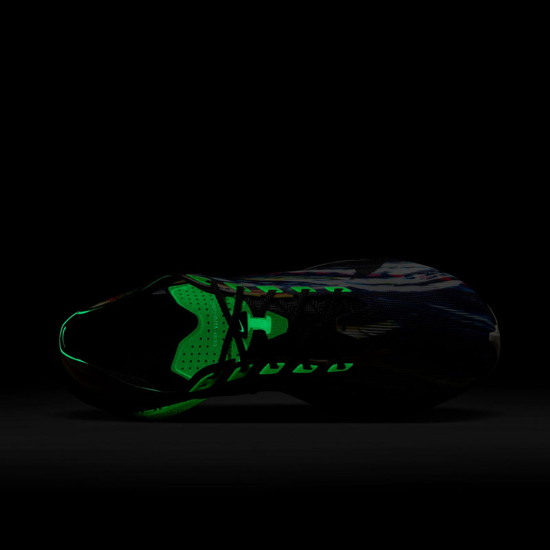 Men’s Vaporfly 4 (999 - Multi-Color/Black-White-Sail)