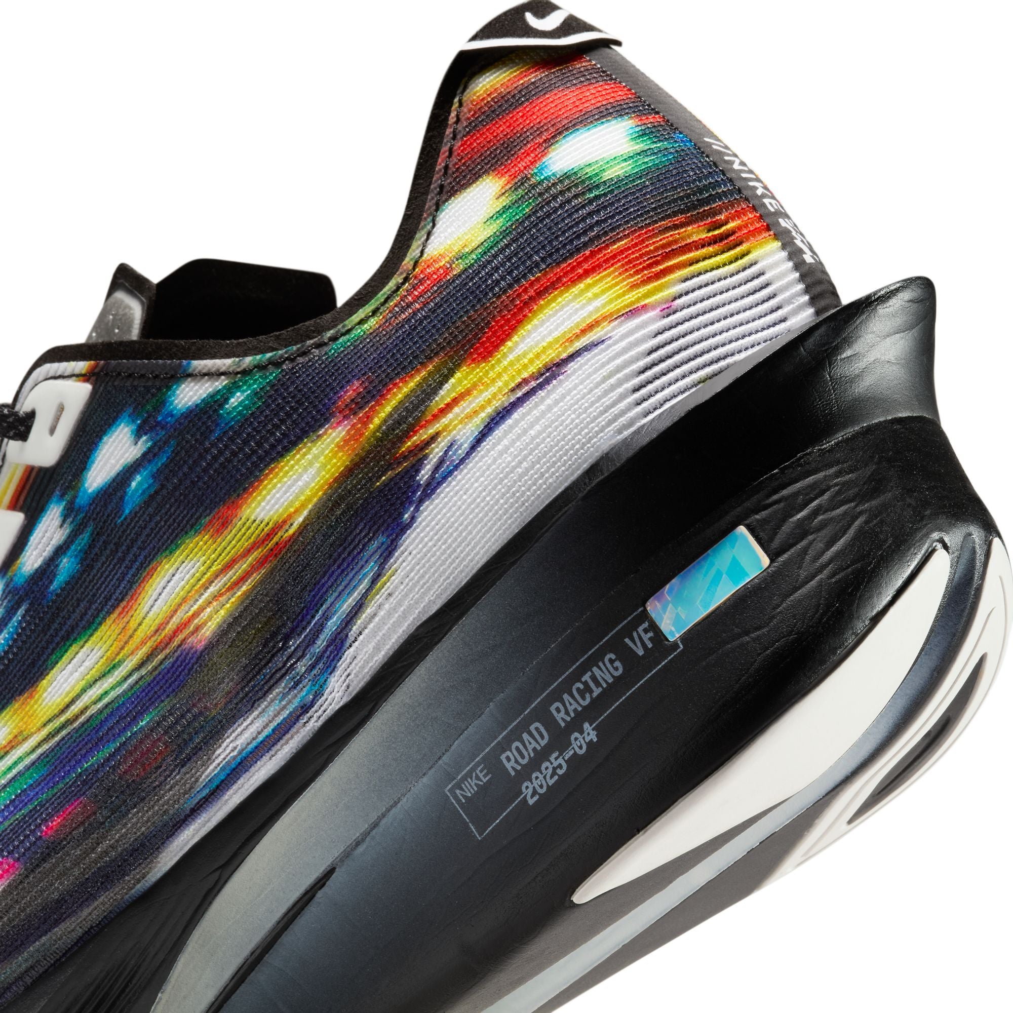 Vaporfly Nike 27cm 4 VAPORFLY ★新品 4 ID Nike Shoes. Racing Road Women's スパイク・シューズ