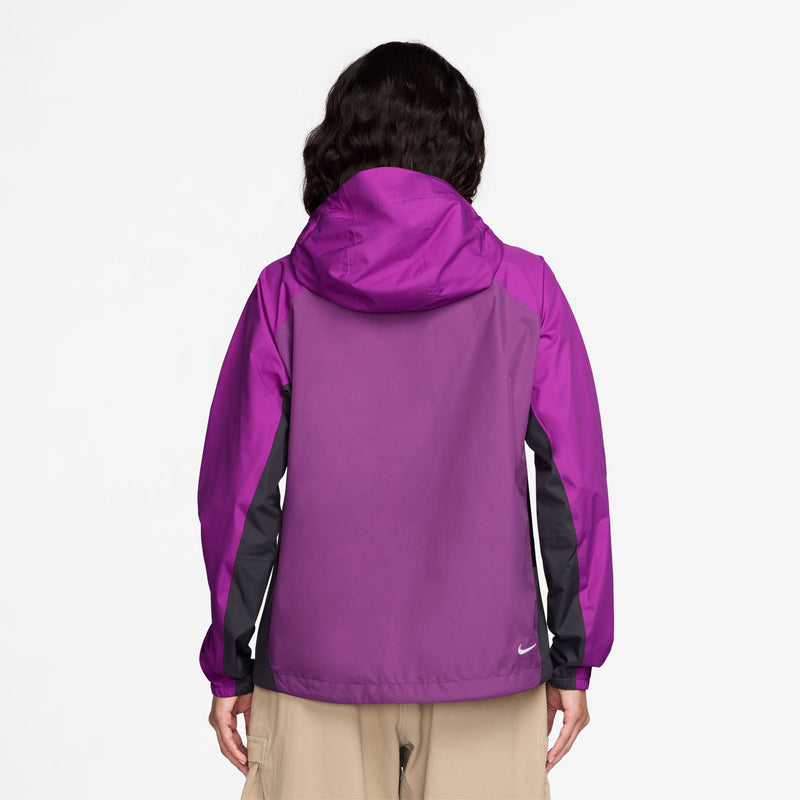 Men's ACG "Phantazma" Storm-FIT ADV Jacket (Vivid Purple/Vivid Purple/Summit White)