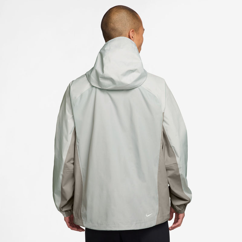 Men's ACG "Phantazma" Storm-FIT ADV Jacket (025 - Photon Dust/Grey Fog/Summit White)