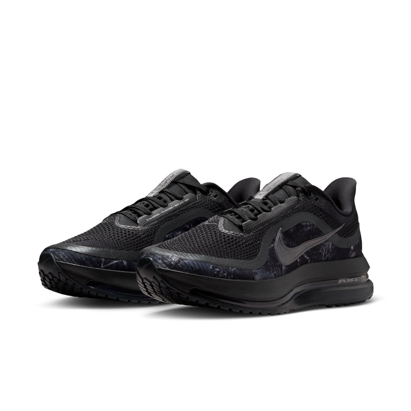 Men's Pegasus Premium (001 - Off Noir/Mtlc Dark Grey-Black-Iron)