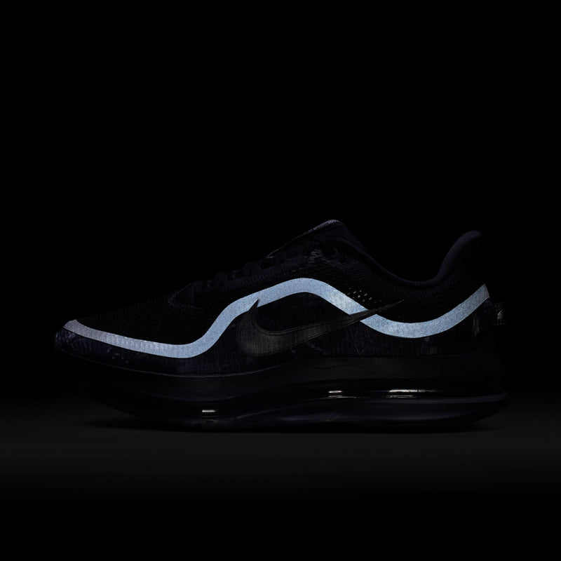 Men's Pegasus Premium (001 - Off Noir/Mtlc Dark Grey-Black-Iron)