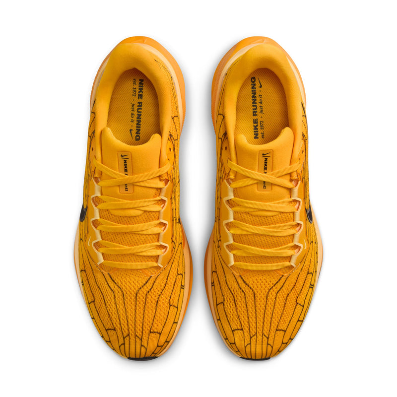 Men's Pegasus 41 LV8 (700 - University Gold/Black-Soft Yellow)