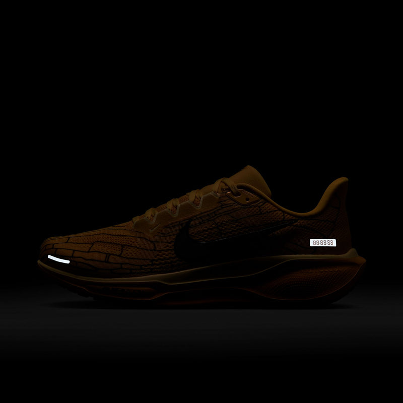 Men's Pegasus 41 LV8 (700 - University Gold/Black-Soft Yellow)