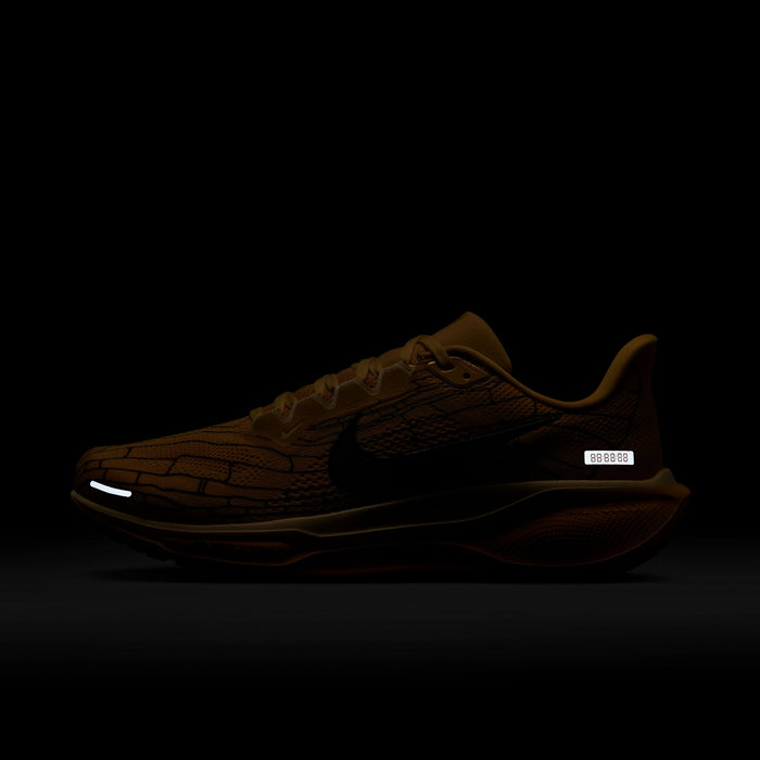 Men's Pegasus 41 LV8 (700 - University Gold/Black-Soft Yellow)