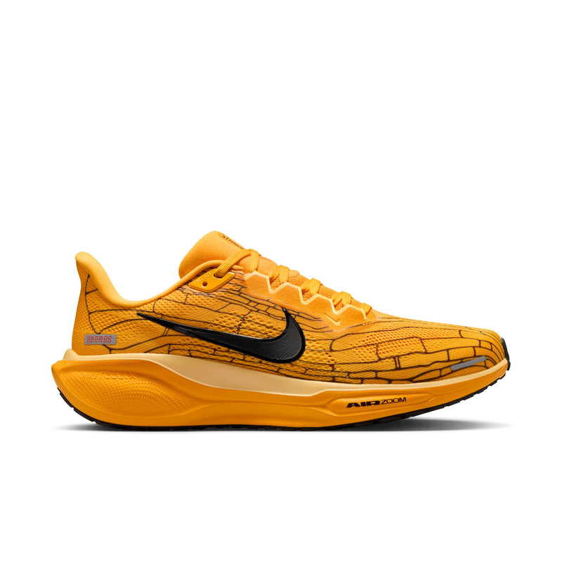 Men's Pegasus 41 LV8 (700 - University Gold/Black-Soft Yellow)