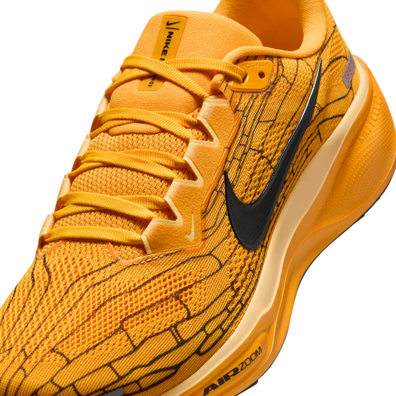 Men's Pegasus 41 LV8 (700 - University Gold/Black-Soft Yellow)