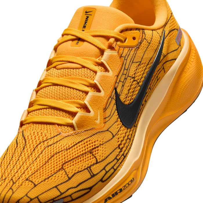 Men's Pegasus 41 LV8 (700 - University Gold/Black-Soft Yellow)