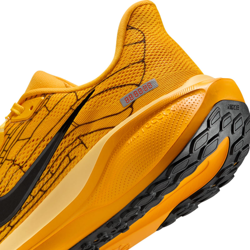 Men's Pegasus 41 LV8 (700 - University Gold/Black-Soft Yellow)
