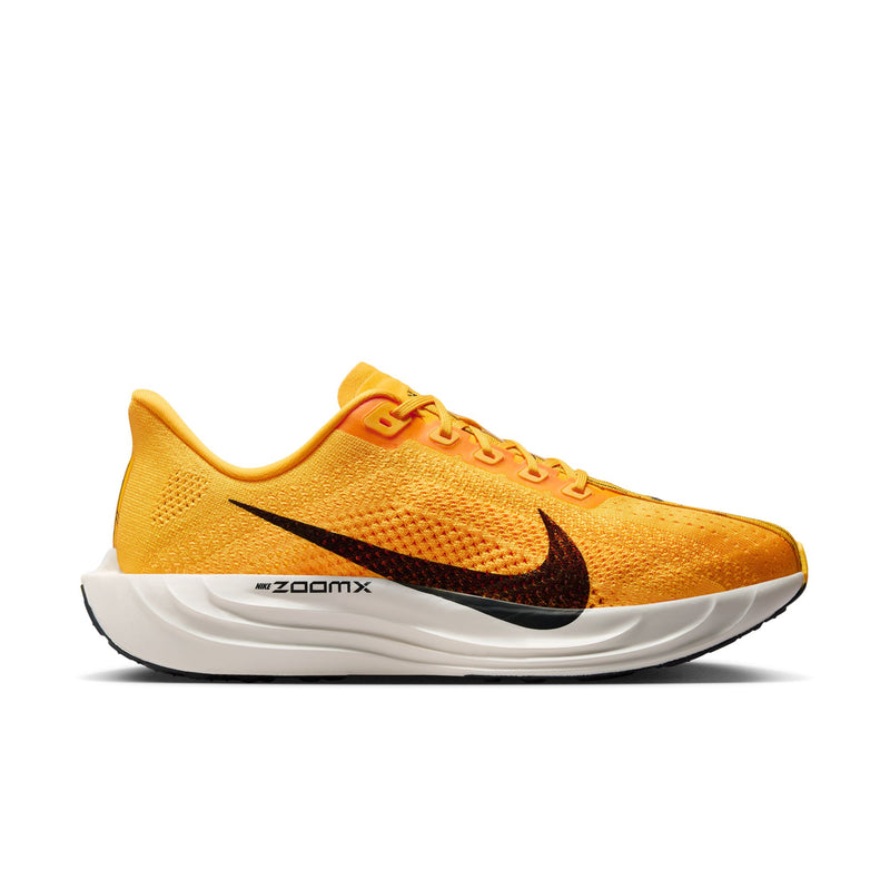 Men’s Pegasus Plus LV8 (700 - University Gold/Black-Laser Orange-Sail)