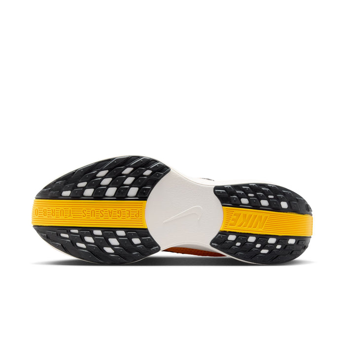 Men’s Pegasus Plus LV8 (700 - University Gold/Black-Laser Orange-Sail)