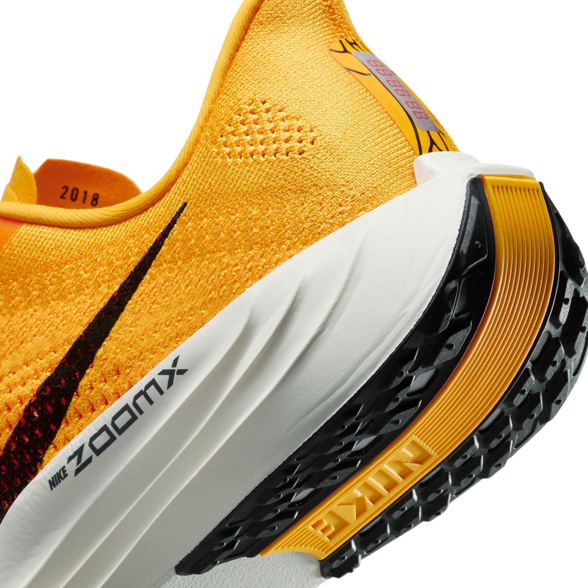 Men's Pegasus Plus LV8 (700 - University Gold/Black-Laser Orange