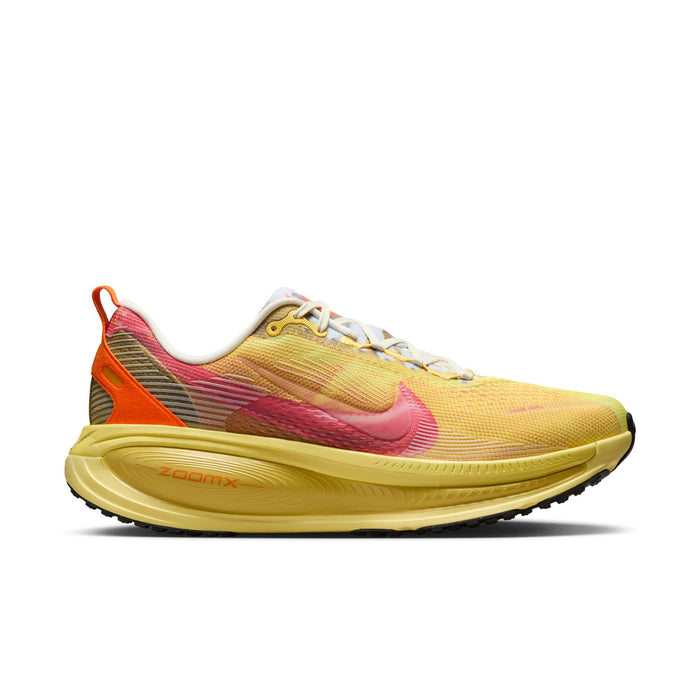Men's Vomero 18 SE (Multi-Color/Clear-Vivid Sulphur)